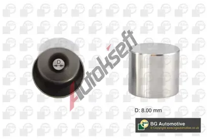 BGA Zdvihátko ventilu BGA HL7367, HL7367 BGA Zdvihátko ventilu BGA HL7367, HL7367