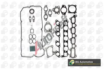 BGA Sada těsnění hlavy válce BGA HN0170, HN0170 BGA Sada těsnění hlavy válce BGA HN0170, HN0170