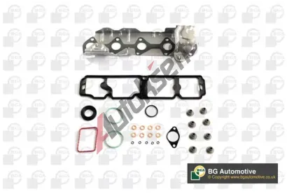 BGA Sada t�sn�n� hlavy v�lce BGA HN1410, HN1410