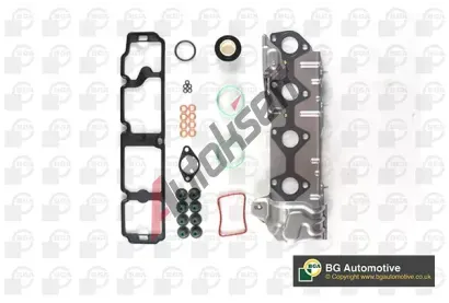 BGA Sada t�sn�n� hlavy v�lce BGA HN2329, HN2329