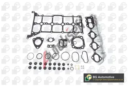 BGA Sada t�sn�n� hlavy v�lce BGA HN2350, HN2350