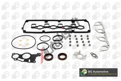 BGA Sada t�sn�n� hlavy v�lce BGA HN3306, HN3306