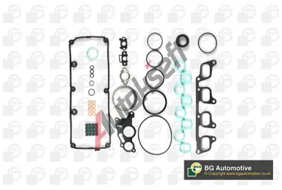 BGA Sada t�sn�n� hlavy v�lce BGA HN3309, HN3309