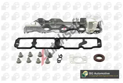 BGA Sada t�sn�n� hlavy v�lce BGA HN3335, HN3335