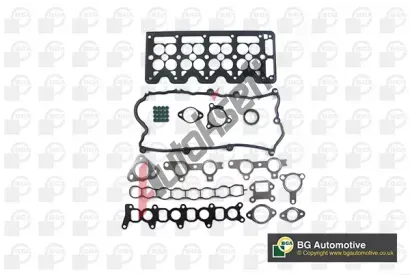 BGA Sada t�sn�n� hlavy v�lce BGA HN3352, HN3352