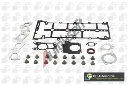 BGA Sada těsnění hlavy válce BGA HN3363, HN3363 BGA Sada těsnění hlavy válce BGA HN3363, HN3363