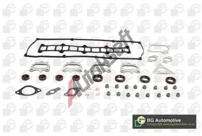 BGA Sada t�sn�n� hlavy v�lce BGA HN3387, HN3387