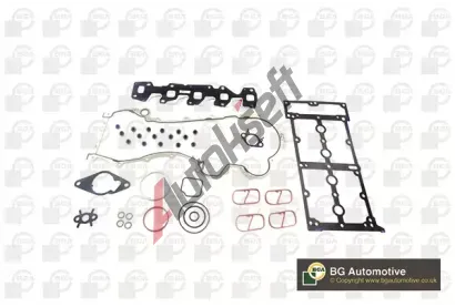 BGA Sada t�sn�n� hlavy v�lce BGA HN3388, HN3388