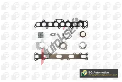 BGA Sada t�sn�n� hlavy v�lce BGA HN3395, HN3395