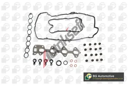 BGA Sada t�sn�n� hlavy v�lce BGA HN3610, HN3610