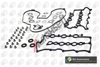 BGA Sada t�sn�n� hlavy v�lce BGA HN4200, HN4200