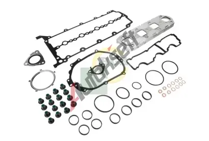 BGA Sada t�sn�n� hlavy v�lce BGA HN4201, HN4201