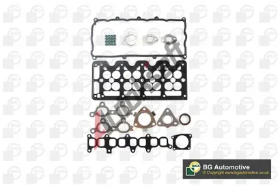 BGA Sada těsnění hlavy válce BGA HN4304, HN4304 BGA Sada těsnění hlavy válce BGA HN4304, HN4304