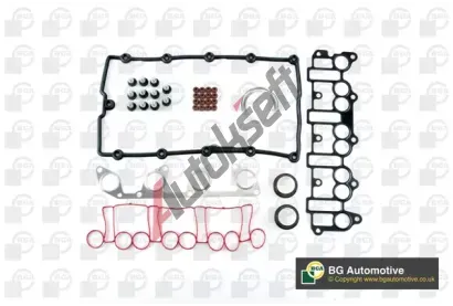 BGA Sada t�sn�n� hlavy v�lce BGA HN4305, HN4305