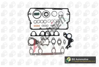 BGA Sada těsnění hlavy válce BGA HN4306, HN4306 BGA Sada těsnění hlavy válce BGA HN4306, HN4306