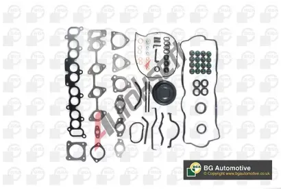 BGA Sada t�sn�n� hlavy v�lce BGA HN4320, HN4320