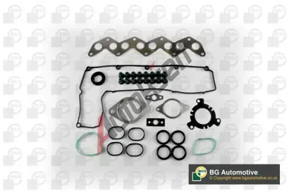 BGA Sada t�sn�n� hlavy v�lce BGA HN4325, HN4325