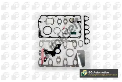 BGA Sada t�sn�n� hlavy v�lce BGA HN4339, HN4339