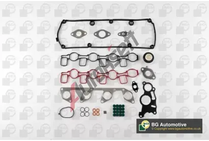 BGA Sada t�sn�n� hlavy v�lce BGA HN4342, HN4342