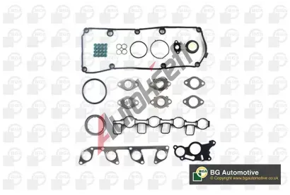 BGA Sada t�sn�n� hlavy v�lce BGA HN4349, HN4349