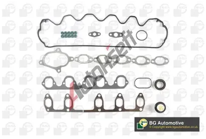 BGA Sada t�sn�n� hlavy v�lce BGA HN4351, HN4351