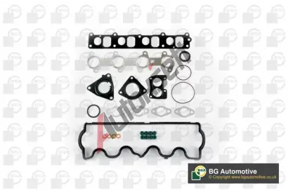 BGA Sada t�sn�n� hlavy v�lce BGA HN4354, HN4354