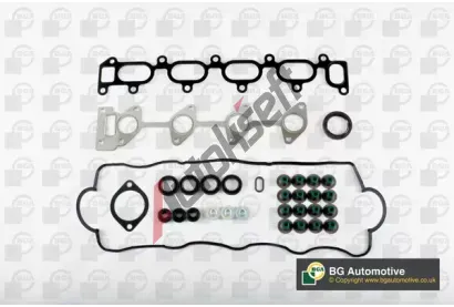 BGA Sada t�sn�n� hlavy v�lce BGA HN4355, HN4355