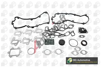 BGA Sada t�sn�n� hlavy v�lce BGA HN4356, HN4356