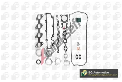 BGA Sada t�sn�n� hlavy v�lce BGA HN4362, HN4362