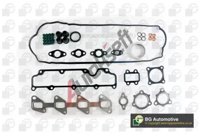 BGA Sada t�sn�n� hlavy v�lce BGA HN4365, HN4365