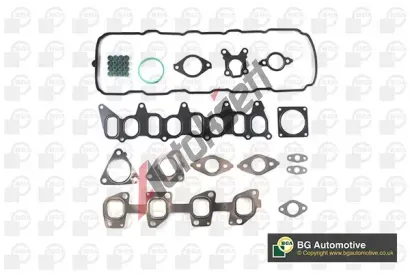 BGA Sada t�sn�n� hlavy v�lce BGA HN4367, HN4367