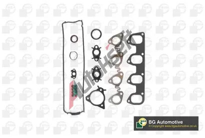 BGA Sada t�sn�n� hlavy v�lce BGA HN4368, HN4368