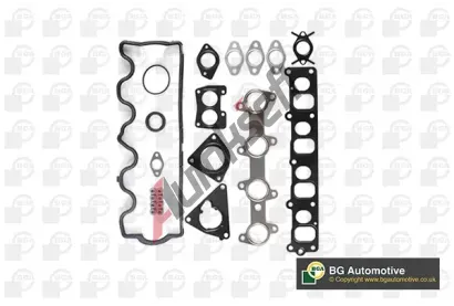 BGA Sada t�sn�n� hlavy v�lce BGA HN4376, HN4376