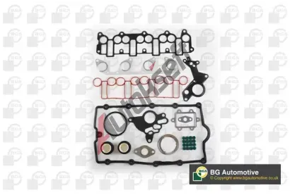 BGA Sada t�sn�n� hlavy v�lce BGA HN4396, HN4396