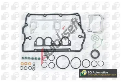 BGA Sada t�sn�n� hlavy v�lce BGA HN5305, HN5305