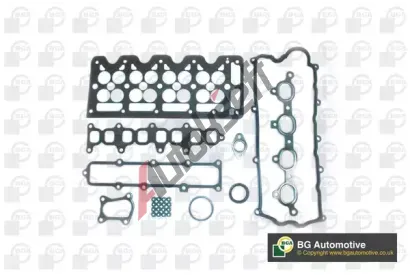 BGA Sada t�sn�n� hlavy v�lce BGA HN5307, HN5307