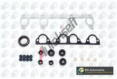 BGA Sada t�sn�n� hlavy v�lce BGA HN5309, HN5309