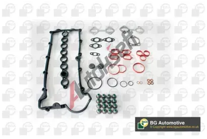 BGA Sada t�sn�n� hlavy v�lce BGA HN5314, HN5314