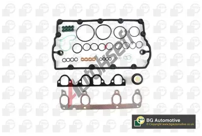 BGA Sada t�sn�n� hlavy v�lce BGA HN5322, HN5322