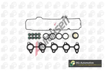 BGA Sada t�sn�n� hlavy v�lce BGA HN5324, HN5324