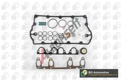 BGA Sada t�sn�n� hlavy v�lce BGA HN5326, HN5326