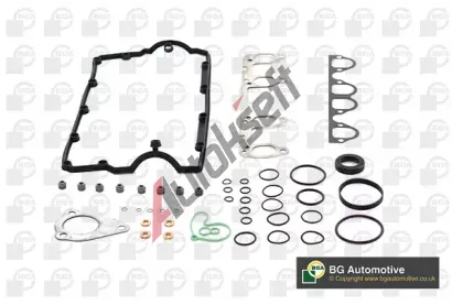 BGA Sada t�sn�n� hlavy v�lce BGA HN5329, HN5329