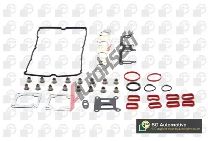 BGA Sada t�sn�n� hlavy v�lce BGA HN5337, HN5337