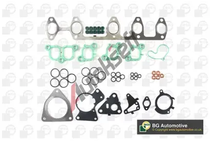 BGA Sada t�sn�n� hlavy v�lce BGA HN5344, HN5344