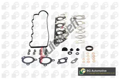 BGA Sada t�sn�n� hlavy v�lce BGA HN5345, HN5345