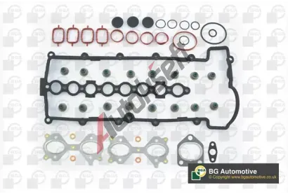 BGA Sada t�sn�n� hlavy v�lce BGA HN5360, HN5360