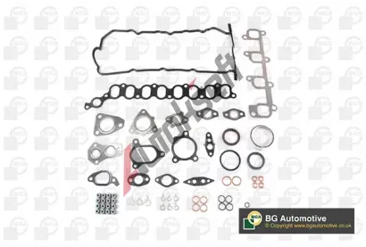 BGA Sada těsnění hlavy válce BGA HN5361, HN5361 BGA Sada těsnění hlavy válce BGA HN5361, HN5361