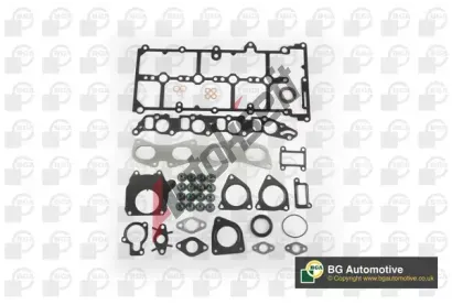 BGA Sada t�sn�n� hlavy v�lce BGA HN5364, HN5364