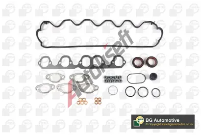 BGA Sada t�sn�n� hlavy v�lce BGA HN5373, HN5373