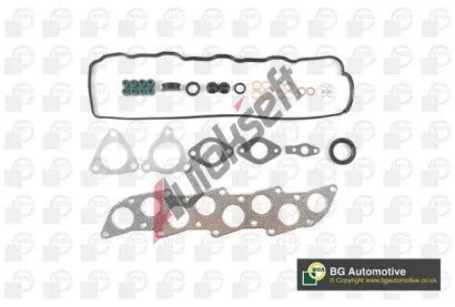 BGA Sada t�sn�n� hlavy v�lce BGA HN5379, HN5379